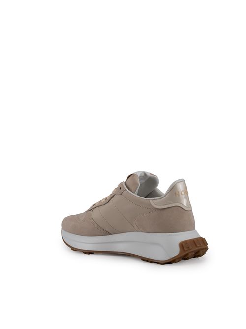 Sneakers H641 Beige HOGAN | HXW6410EV80 P3Q0RUJ